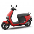 Електроскутер Segway Ninebot E110S, Red